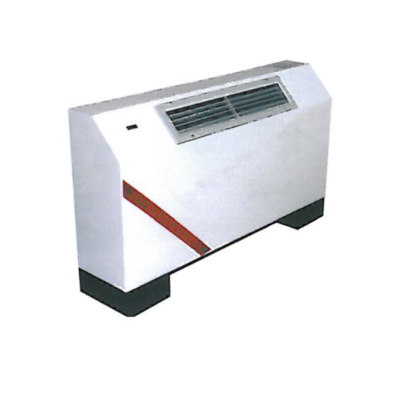 風(fēng)機(jī)盤管(立式)